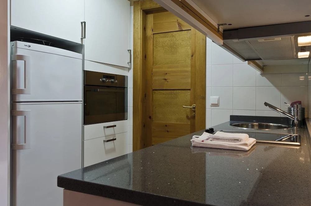 Apartamentos Playa Galizano