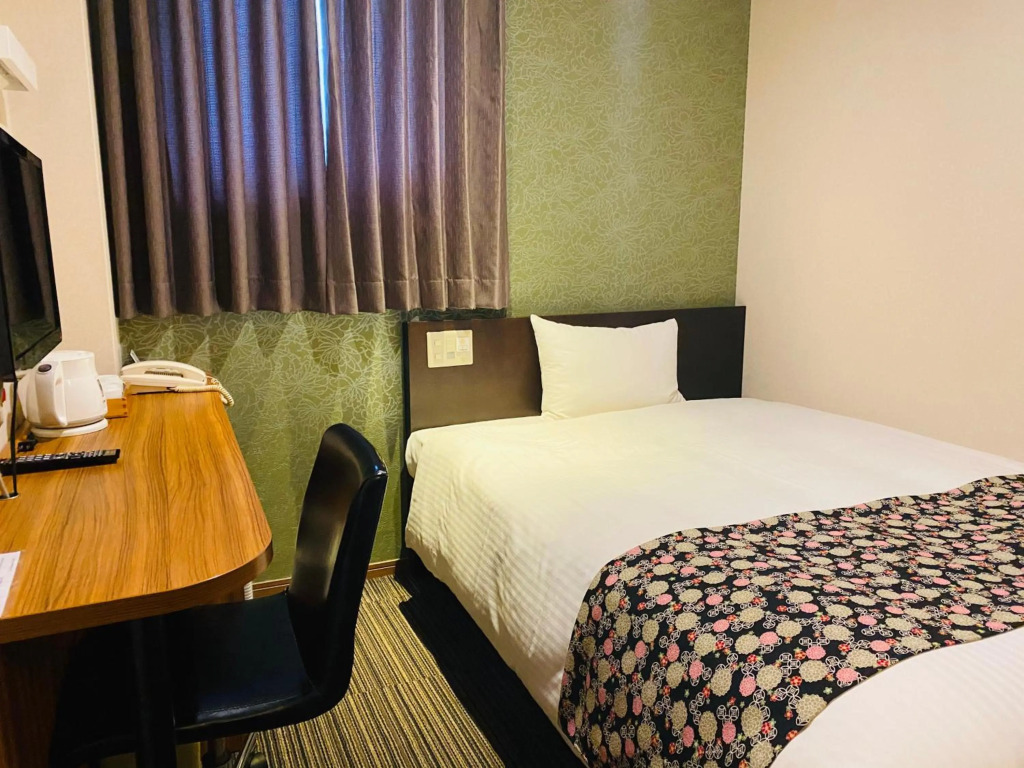 Ueno Touganeya Hotel