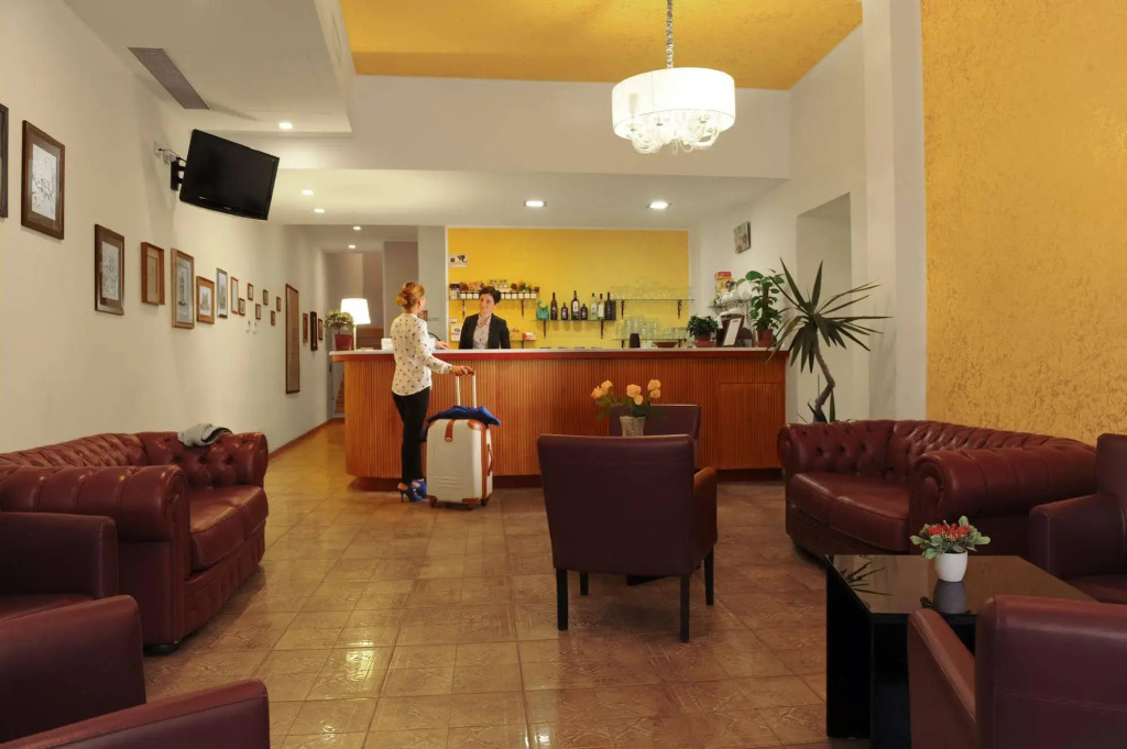 Hotel Dedoni