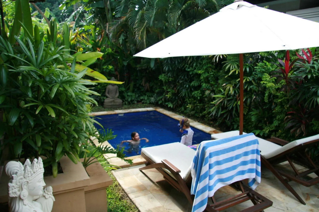Zen Villa Bali