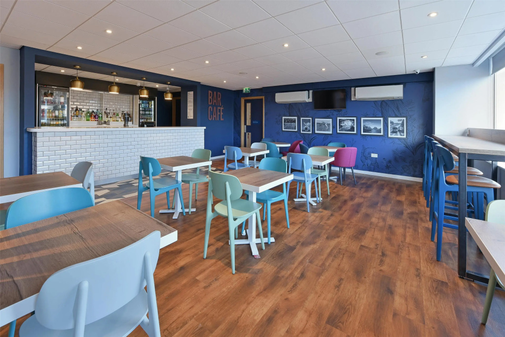 Travelodge London Raynes Park