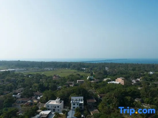 Weizhou Island Makiji Homestay