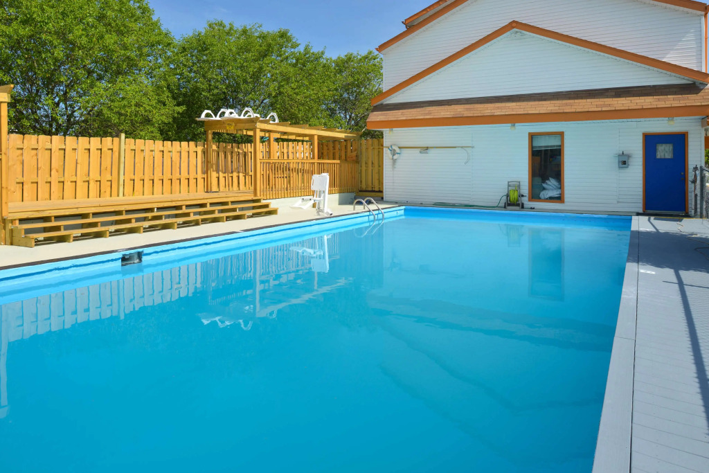 Americas Best Value Inn & Suites Branson - Near the Strip