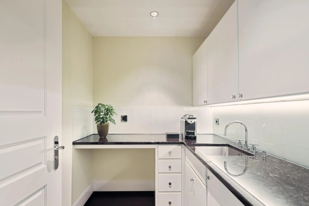 The Dolder Grand - City and Spa Resort Zurich