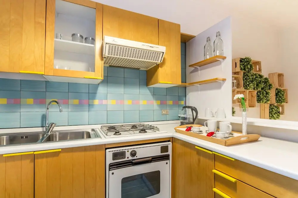 Navona Luxury Apartment