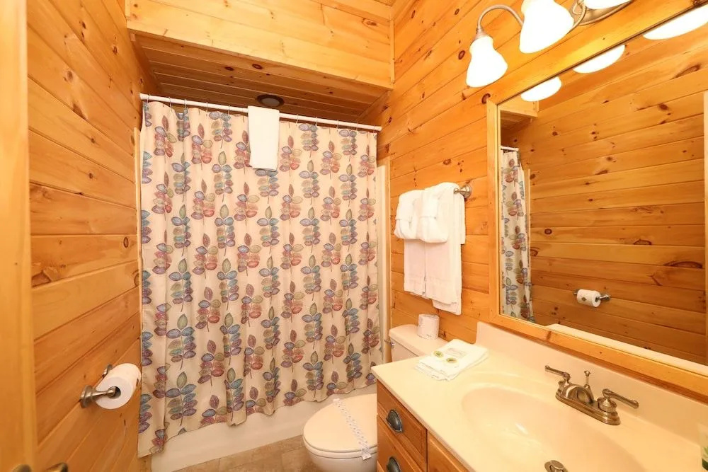 The Lodge of Gatlinburg