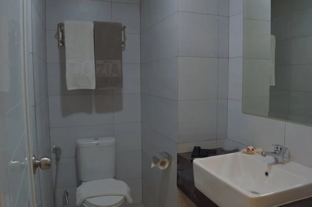 Giia Sanno Menteng - Jakarta
