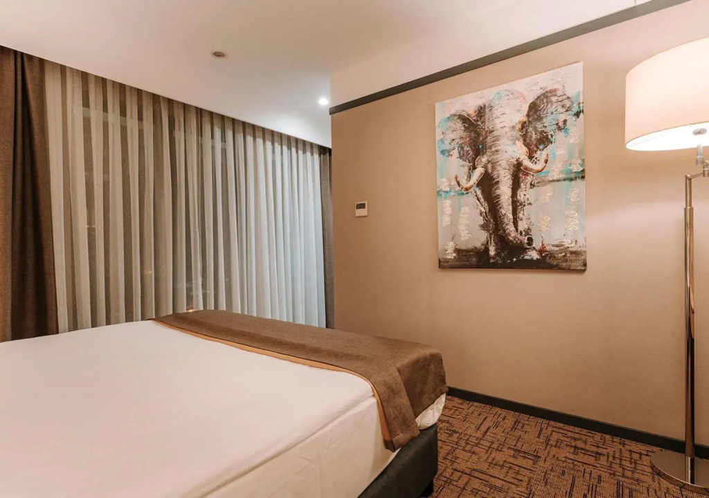 Invite Hotel Corner Trabzon