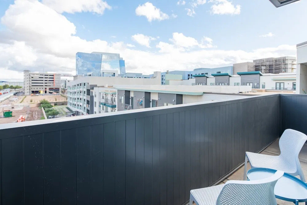 Luxe Tempe Apartments by WanderJaunt