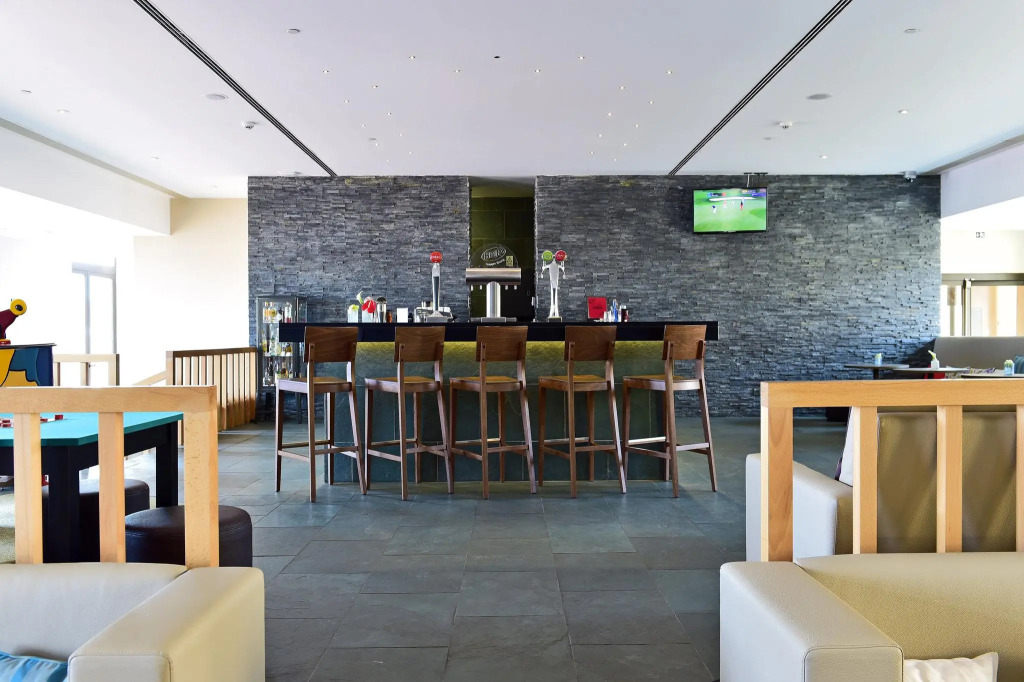 Pestana Porto Santo Premium All Inclusive Beach & SPA Resort