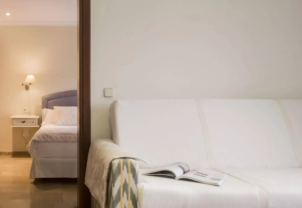 Aparthotel Galeón Suites