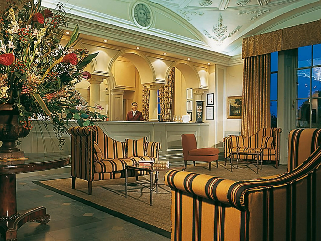 Macdonald Bath Spa Hotel