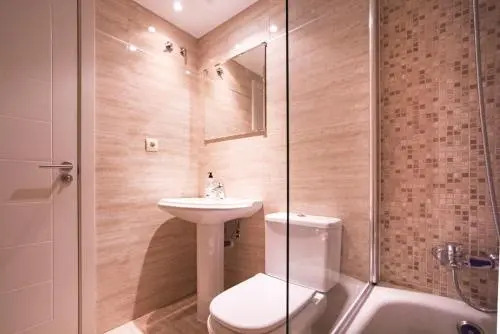 Apartament And Parking Ventura