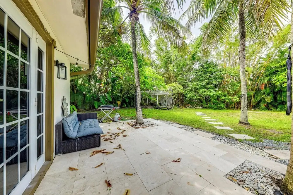 Fishing Dock & Canal Views: Fort Lauderdale Home!