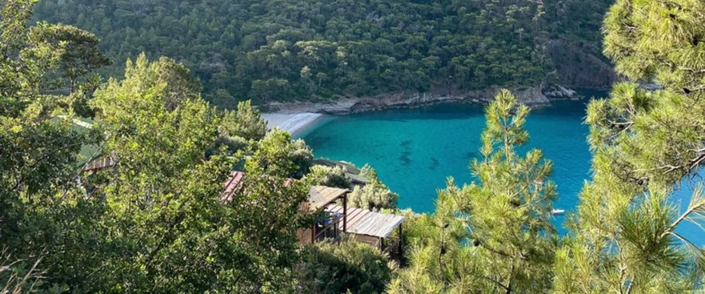 Kabak Ütopya Kamp