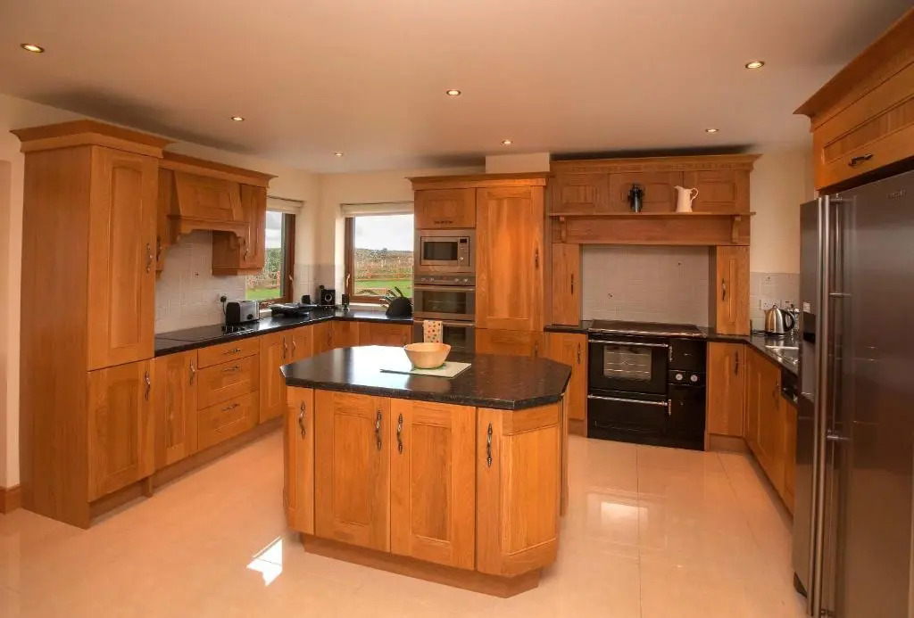Cottage 238 – Cleggan