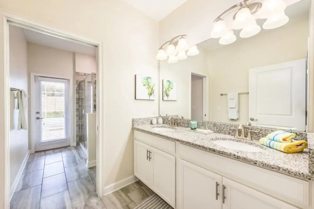 Rent a Luxury Villa on Champions Gate Resort, Minutes From Disney, Orlando Villa 2988