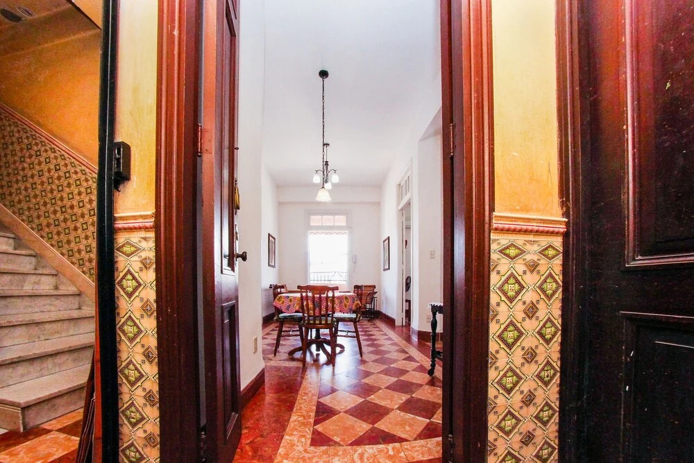 Apartamento Céntrico y Sorprendente