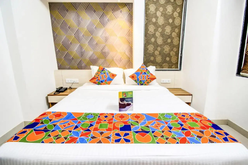 FabHotel Stay at Home