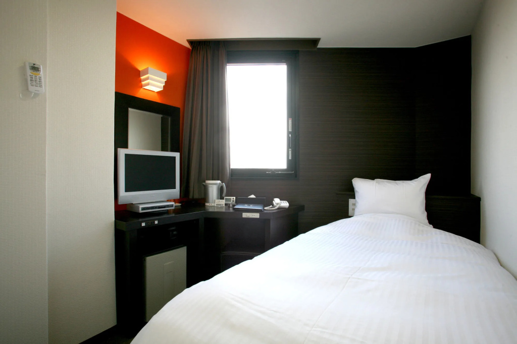 Green Rich Hotel Oita Ekimae