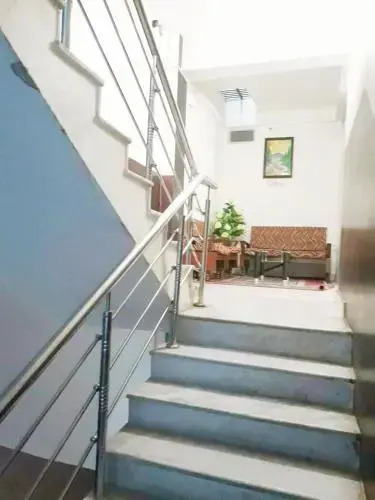 Royal Guest House