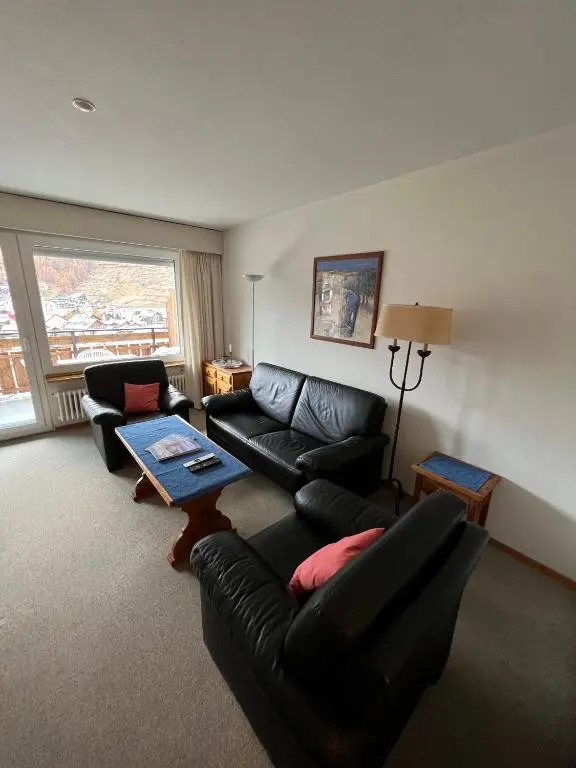 Apartment Apollo Horu 19