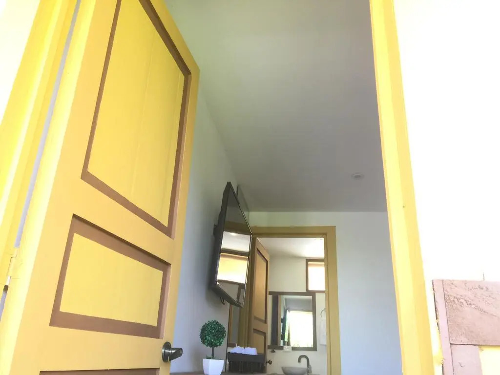 Hotel Alicia Adorada