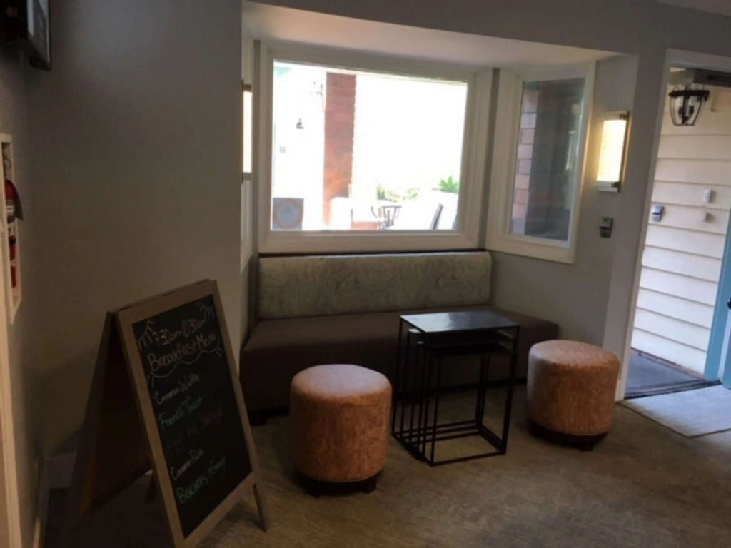Best Western Plus Dana Point Inn-by-the-Sea