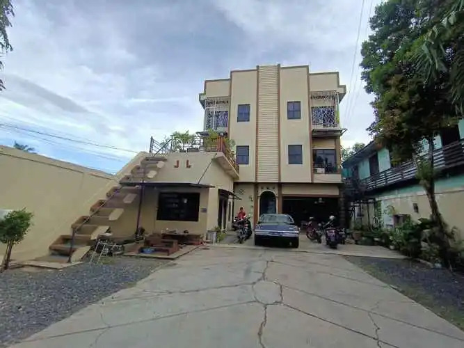 OYO 3893 Bunda Homestay Syariah