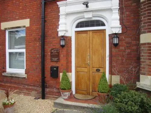 Castle Point Apartments Southampton Premier Lodge