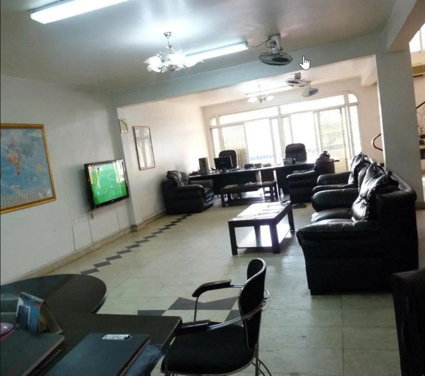 Sophia Hotel
