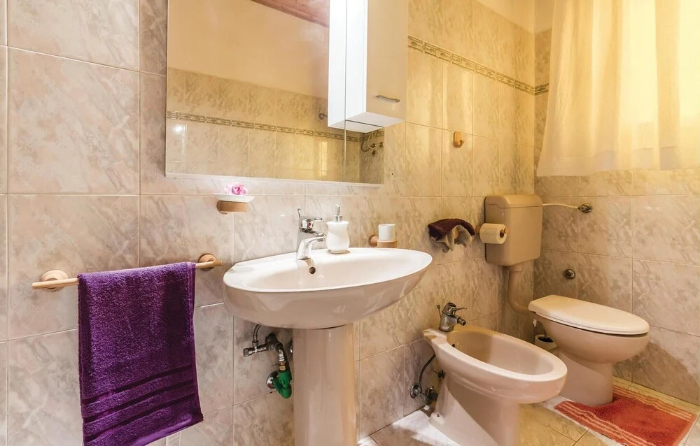 Beautiful Home in Pula With Wifi and 2 Bedrooms
