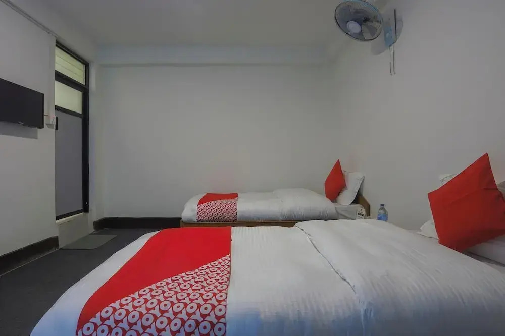 Oyo 733 Hotel Roto