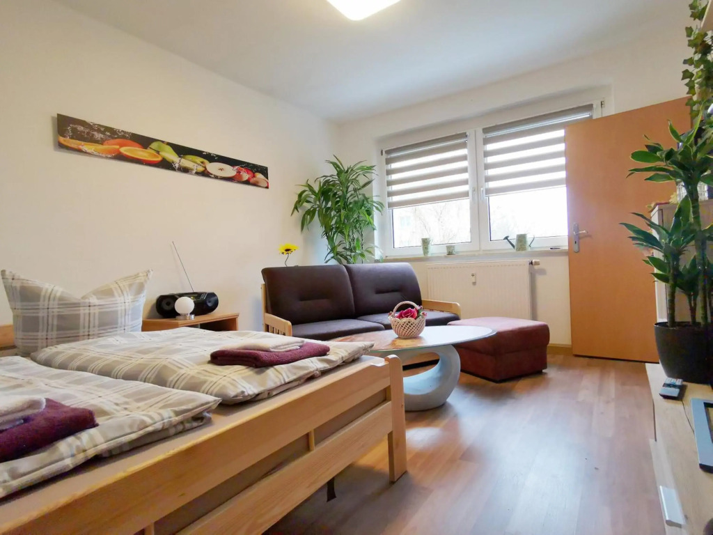 Ferien-und Gästewohnung Radebeul
