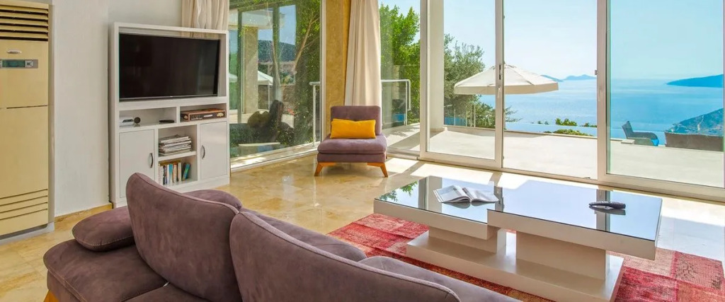 Villa Yirmi