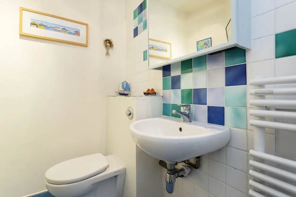 Veeve - Homely Highbury