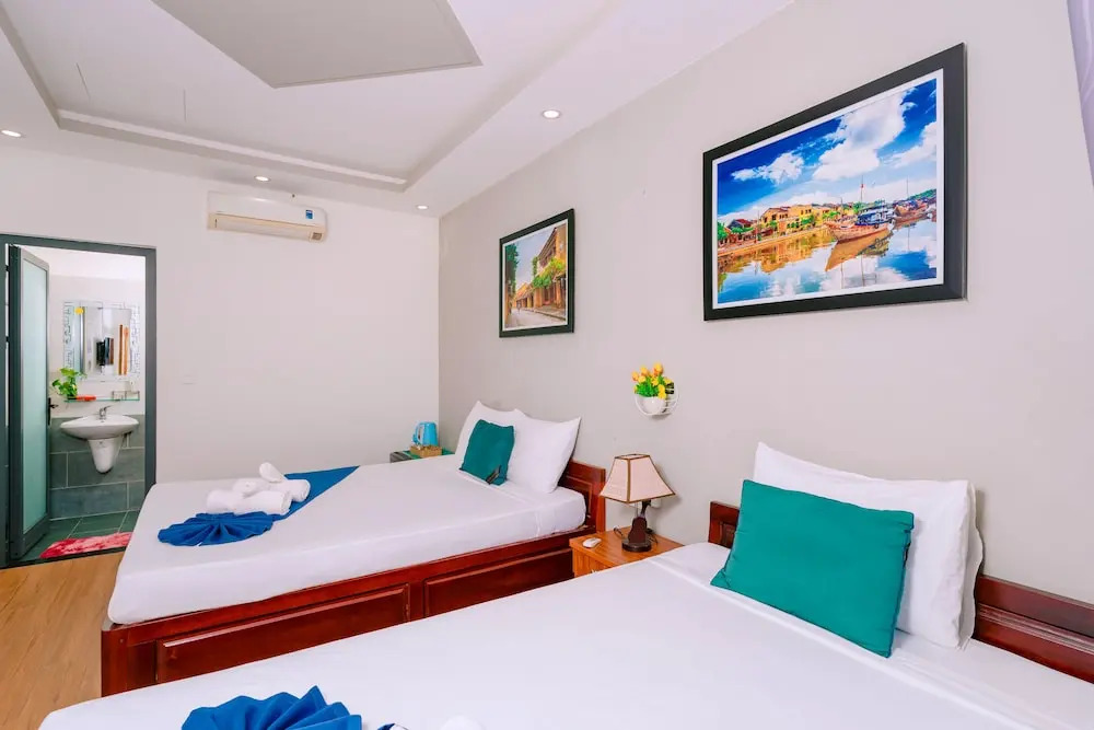 Vinh Khang Homestay