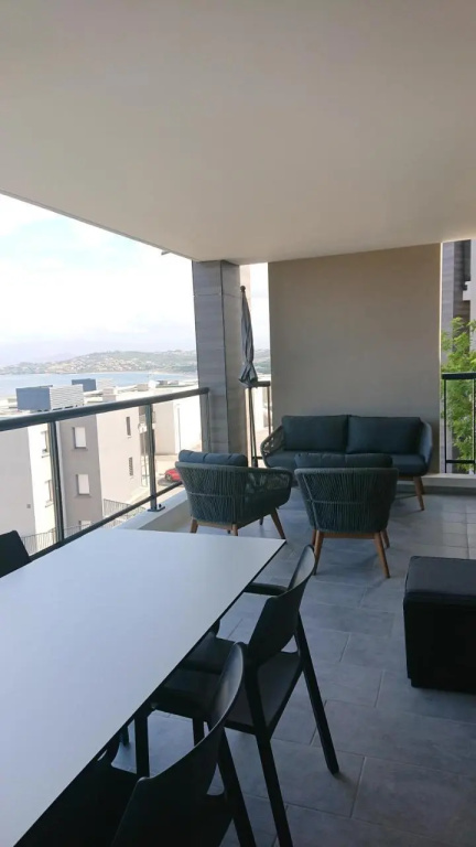 Magnifique T3 DUPLEX Vue panoramique Golfe Ajaccio