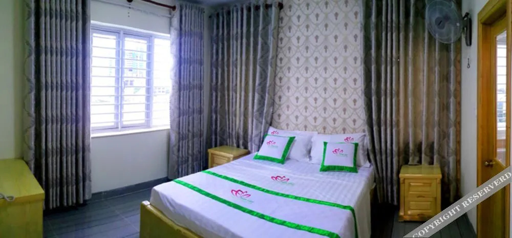 Ruby Land Hotel