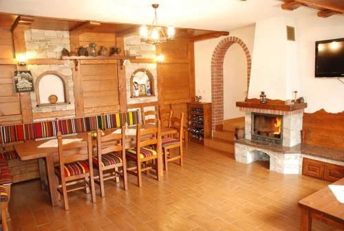 Villa Yanica