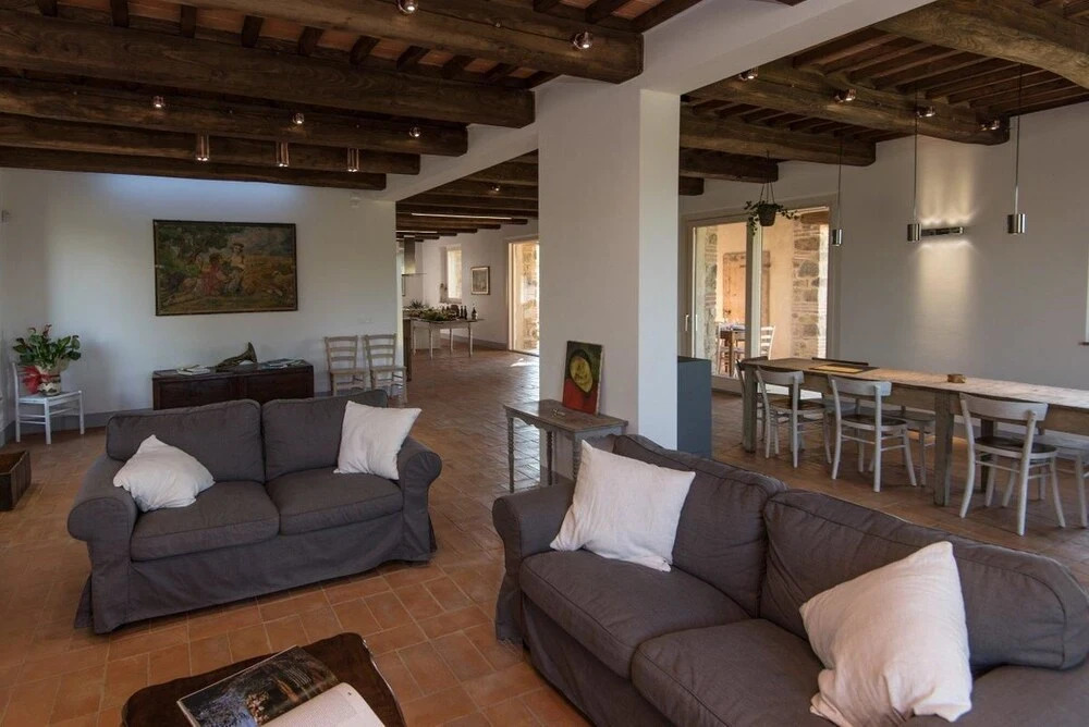 Tenuta Il Patriarca