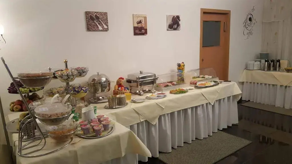 Hotel Beuss