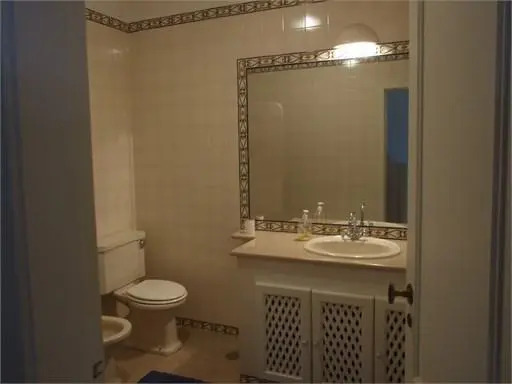Campos Beach House