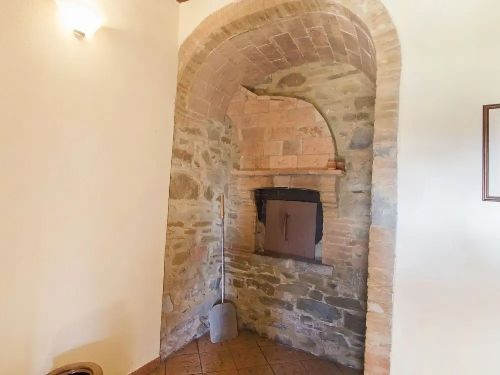 Holiday Home Montecucco Winery by Interhome