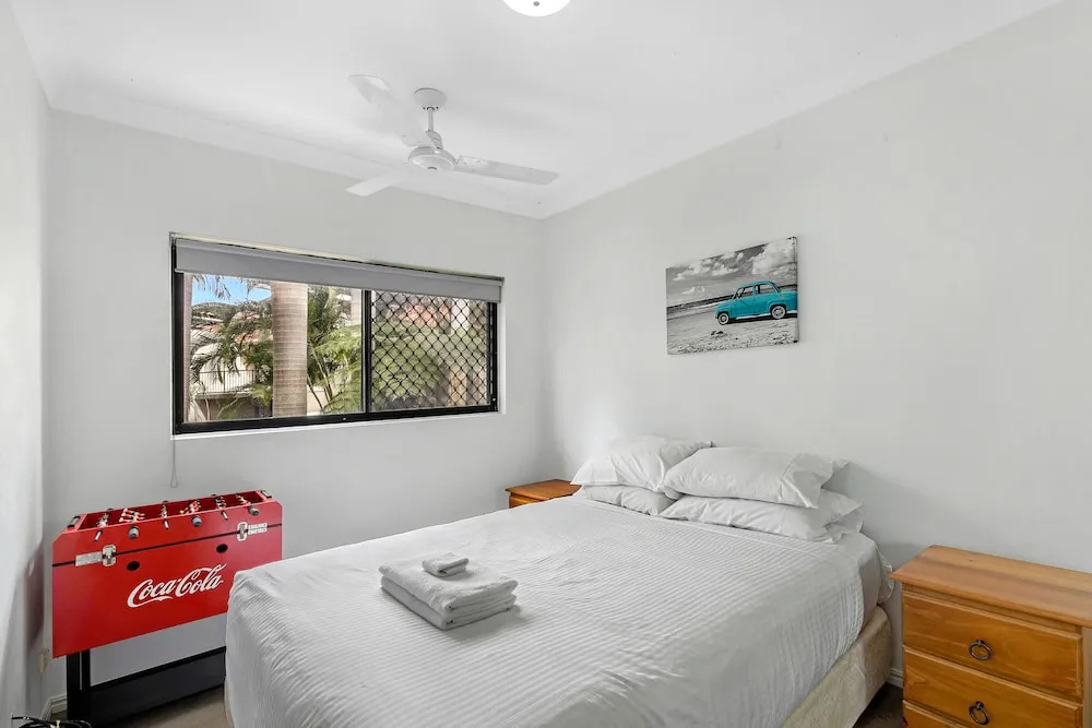 Stunning Ocean Views - Large 3 Bedroom