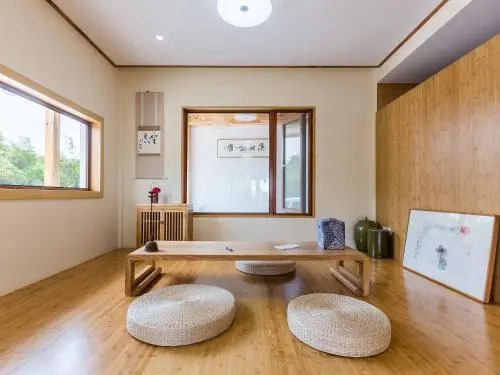 Xi Xiang Ji Guesthouse