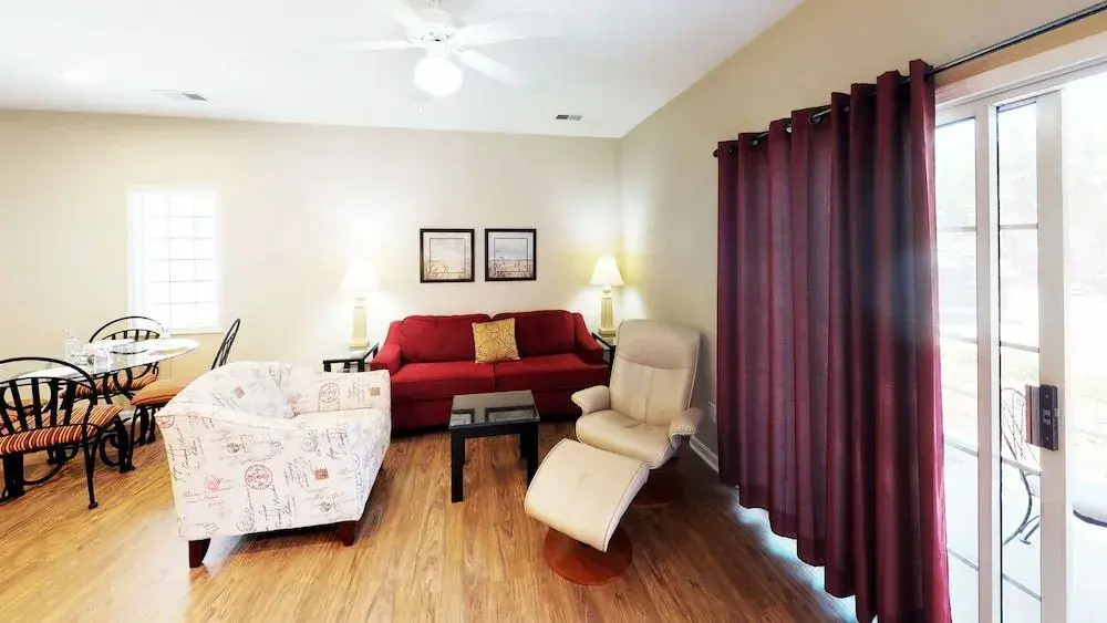 Royal Poste Golf Villas by Coastline Resorts