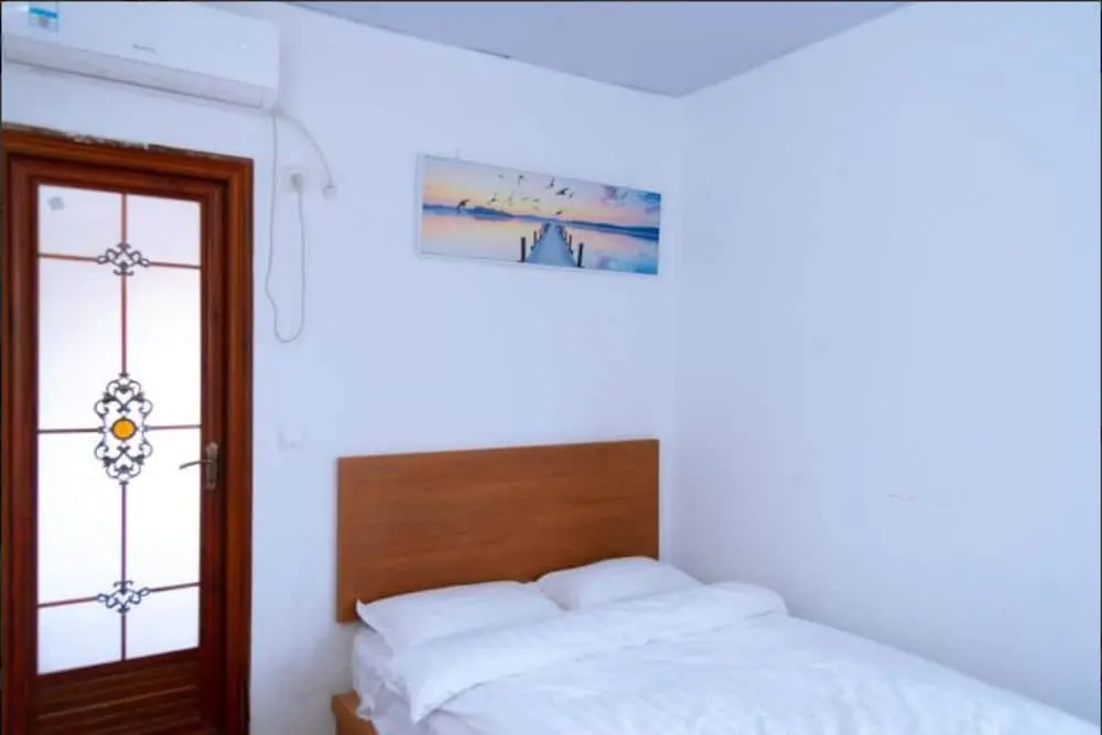 Xinnanyang Hotel
