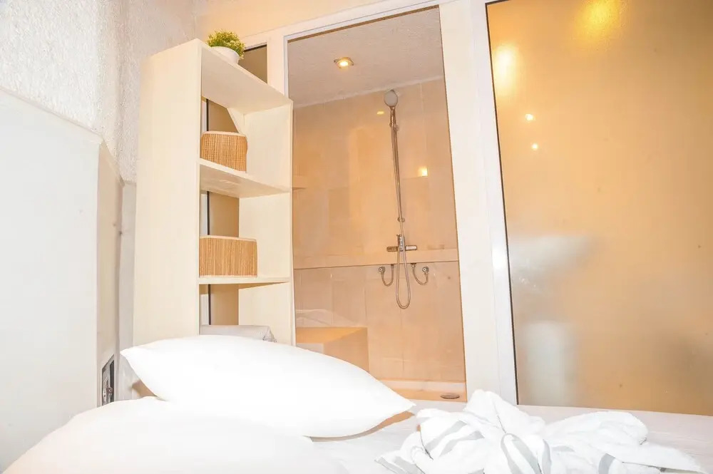 Privado Apartamento con balcón Habana