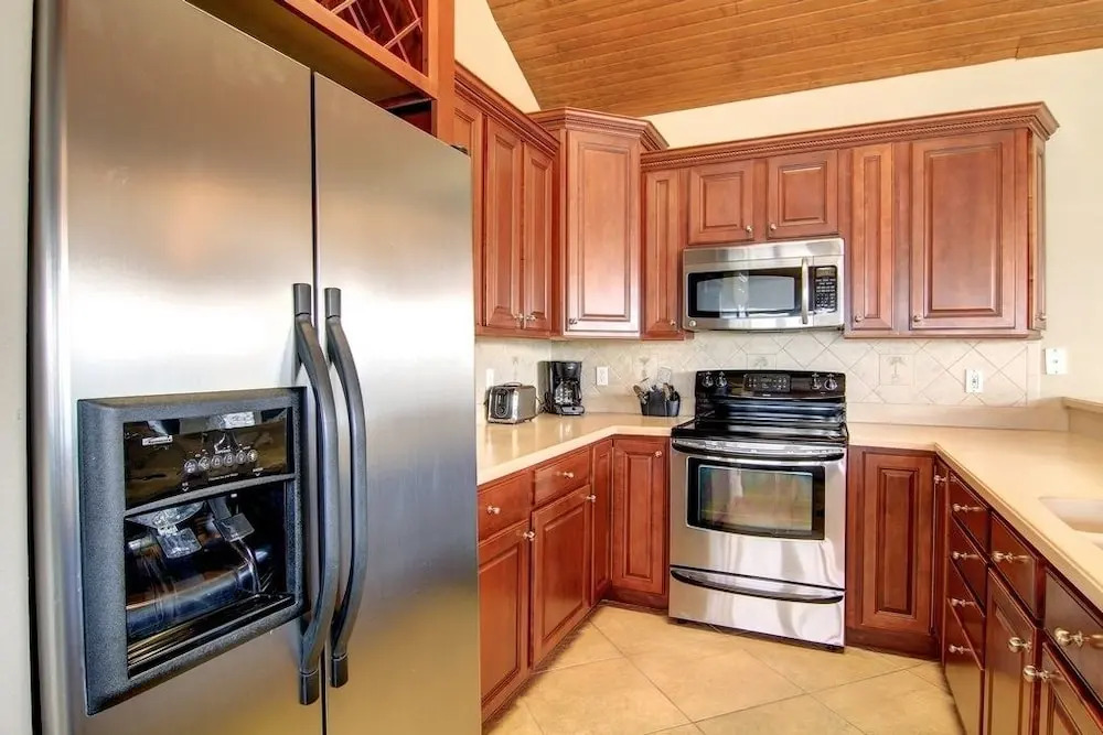 Twin Dolphin Cove 689 by RedAwning
